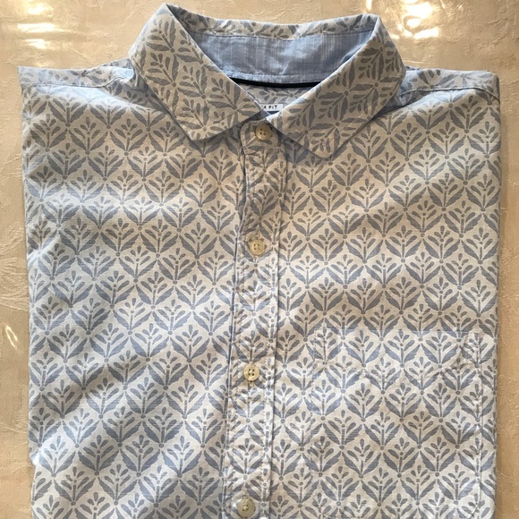 U.S. Polo Assn. Other - Polo - Men’s Button Down Short Sleeve Shirt